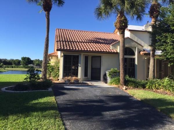 Woodstream, 18551 Woodstream Dr, Boca Raton, Florida 33498, image 1