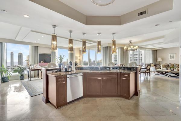 Bellamare Williams Island, 6000 Island Blvd #2806, Aventura, Florida 33160, image 1
