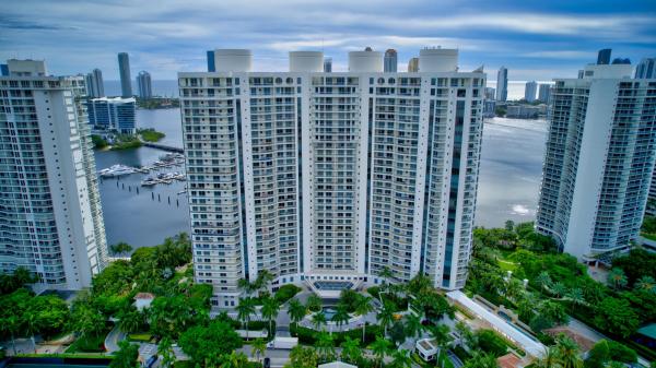 Bellamare Williams Island, 6000 Island Blvd #2806, Aventura, Florida 33160, image 2