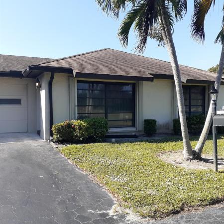 Greentree Villas, 10051 Eaglewood Rd #B, Boynton Beach, Florida 33436, image 1