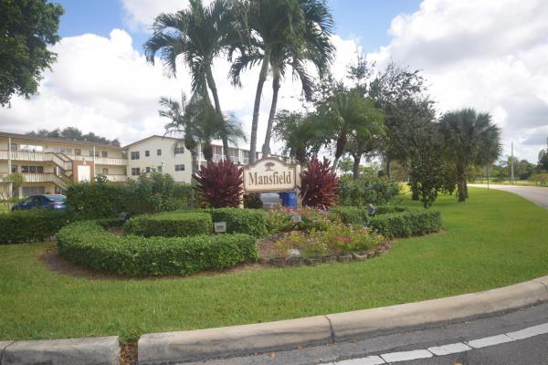 Mansfield At Century Village, 30 Mansfield A, Boca Raton, Florida 33434, image 1