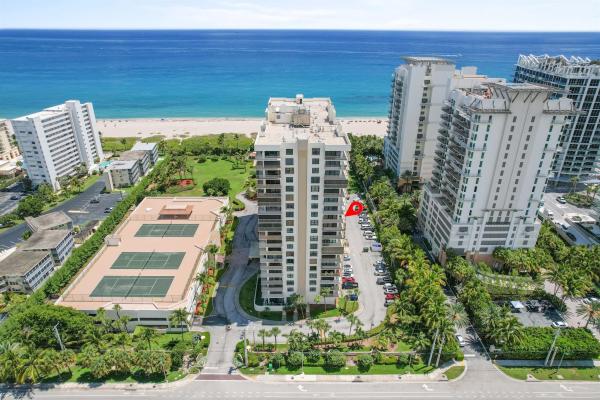 OceanTree, 3400 N Ocean Dr #1208, Riviera Beach, Florida 33404, image 1
