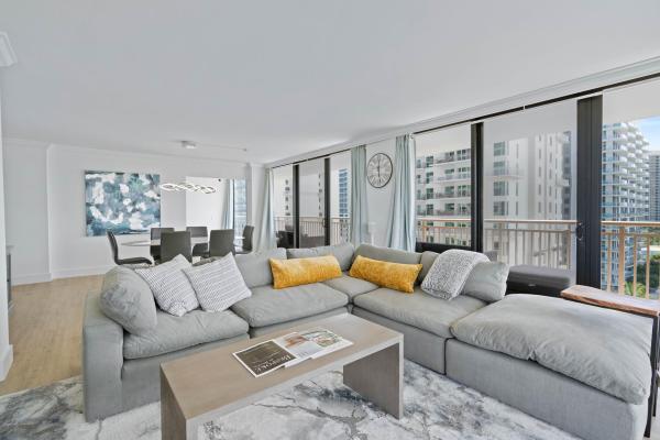 OceanTree, 3400 N Ocean Dr #1208, Riviera Beach, Florida 33404, image 1