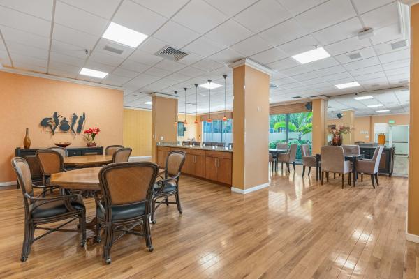 OceanTree, 3400 N Ocean Dr #1208, Riviera Beach, Florida 33404, image 2