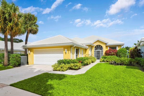 Bear Island, 1230 Bear Island Dr, West Palm Beach, Florida 33409, image 1