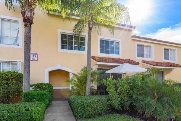 The Yacht Club On The Intracoastal, 117 Yacht Club Way #109, Hypoluxo, Florida 33462, image 1