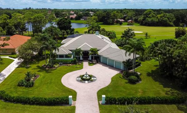 Stonewal Estates, 8894 Marlamoor Ln, Palm Beach Gardens, Florida 33412, image 1