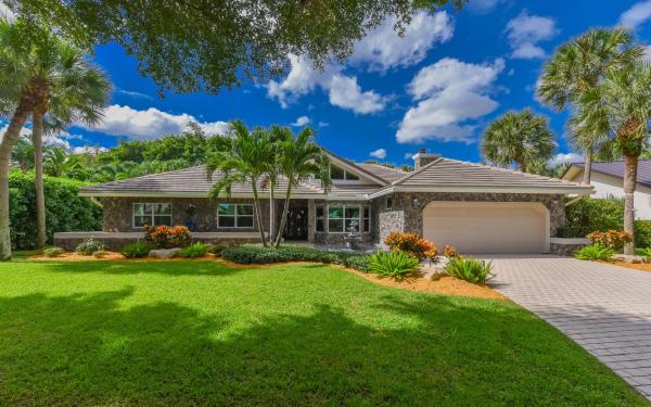 Parkside, 1925 Parkside Cir, Boca Raton, Florida 33486, image 1