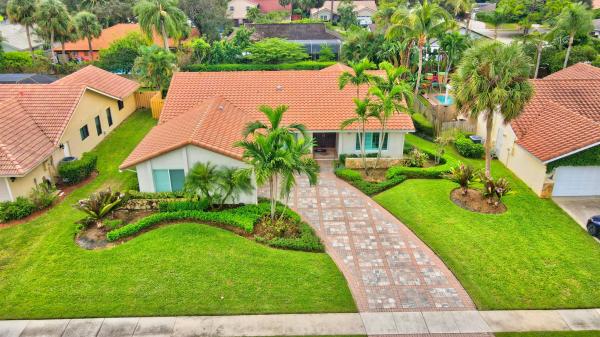 Hillsboro Park, 1480 SW 16th St, Boca Raton, Florida 33486, image 1