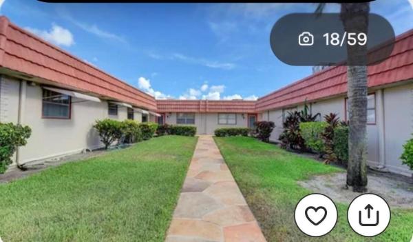 Seville At Kings Point, 100 Seville D Way #D, Delray Beach, Florida 33446, image 1