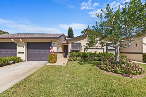 Ridgepointe Woods Villas, 6 Ridge Pointe Dr #C, Boynton Beach, Florida 33435, image 1