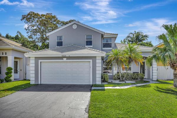 Somerset At Laurens Turn, 5564 NW 55th Dr, Coconut Creek, Florida 33073, image 1