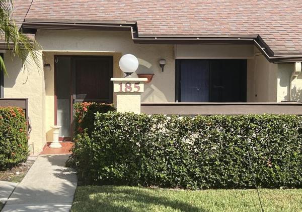 Strathmore Gate, 185 Mastic Tree Ct, Royal Palm Beach, Florida 33411, image 1
