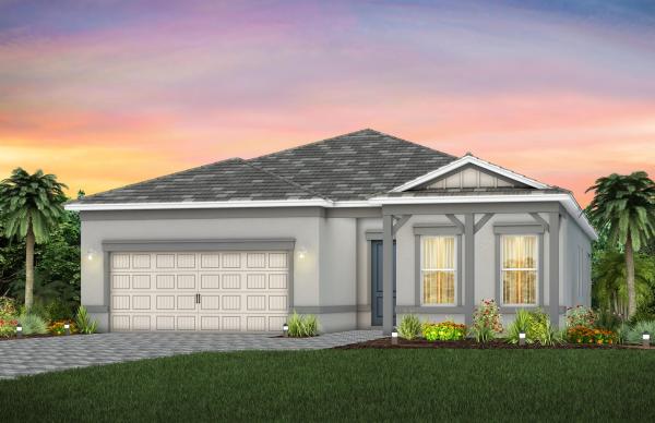 Enclave At Sherwood, 4354 Matilda Ct #013, Delray Beach, Florida 33445, image 1