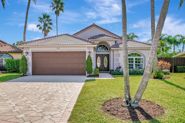 The Estates At Oak Hamlet, 1939 Oak Berry Cir, Wellington, Florida 33414, image 1