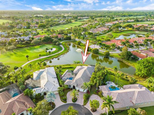 Monte Verde, 7641 Monte Verde Ln, West Palm Beach, Florida 33412, image 1