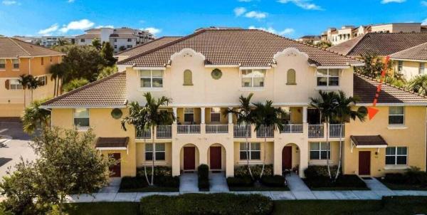 Vistabella At Renaissance Commons, 1832 Via Granada, Boynton Beach, Florida 33426, image 1