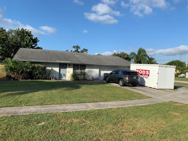 Atlantic Lakes, 6157 Carthage Cir, Lake Worth Beach, Florida 33463, image 1