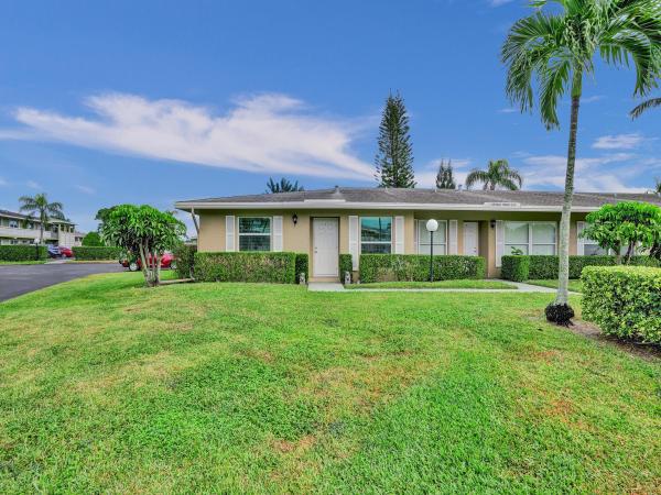 The Pines Of Delray, 1130 Violet Ter #A, Delray Beach, Florida 33445, image 1