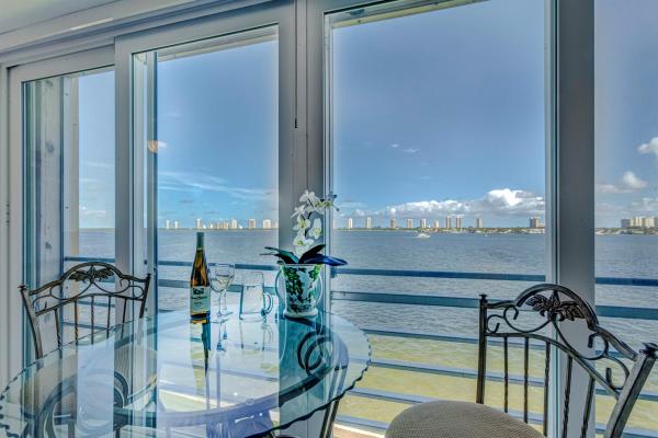 Lake Harbour Towers North, 501 Lake Shore Dr #704, Lake Park, Florida 33403, image 1