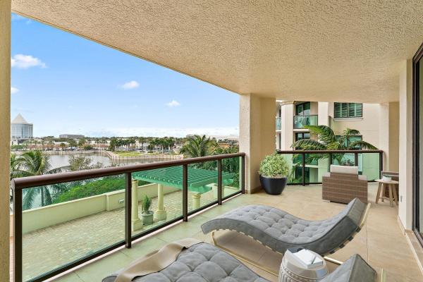 The Landmark At The Gardens, 3620 Gardens Pkwy #403b, Palm Beach Gardens, Florida 33410, image 1
