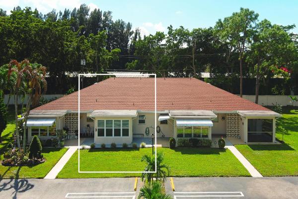 High Point Of Delray 7, 5240 NW 3rd St #B, Delray Beach, Florida 33445, image 1