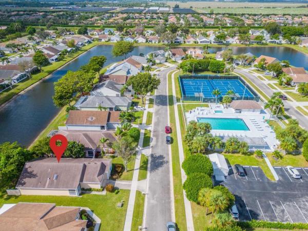 Pine Ridge At Delray Beach, 7796 Lake Champlain Ct, Delray Beach, Florida 33446, image 1