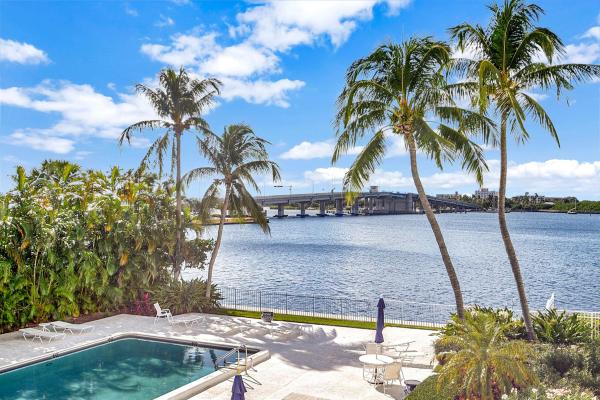 La Palma, 2860 S Ocean Blvd #208, Palm Beach, Florida 33480, image 1