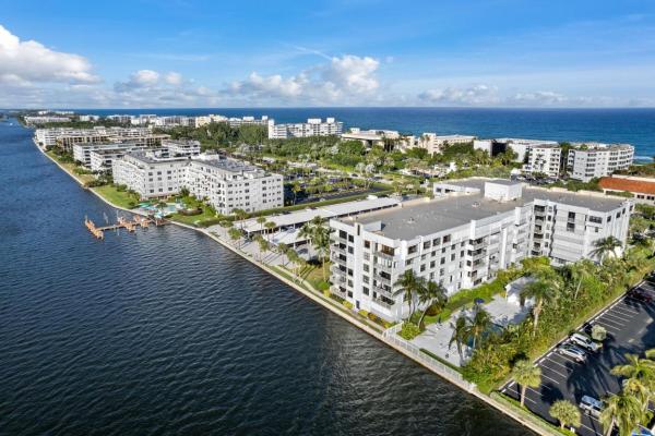 La Palma, 2860 S Ocean Blvd #602, Palm Beach, Florida 33480, image 1