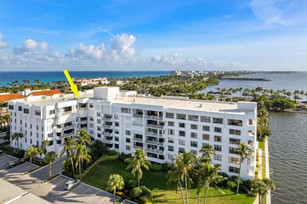 La Palma, 2860 S Ocean Blvd #602, Palm Beach, Florida 33480, image 2