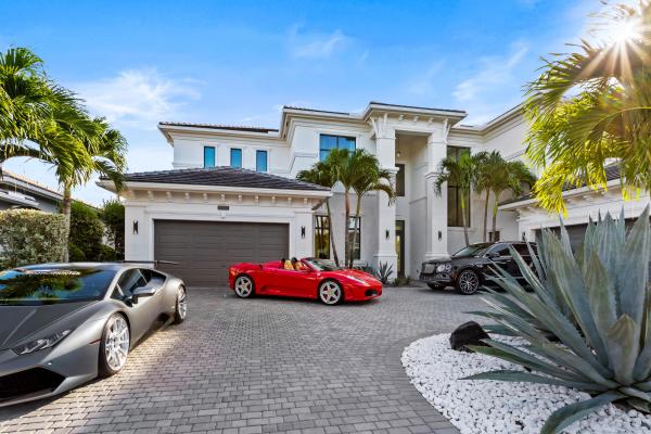 Seven Bridges, 9578 Labelle Ct, Delray Beach, Florida 33446, image 3