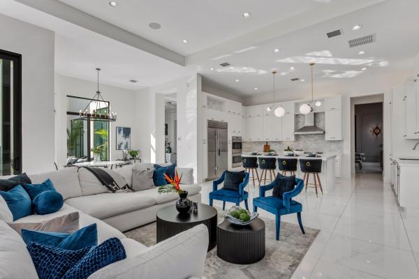 Seven Bridges, 9578 Labelle Ct, Delray Beach, Florida 33446, image 1