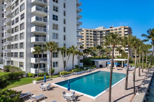 Portofino North, 2600 N Flagler Dr #813, West Palm Beach, Florida 33407, image 3