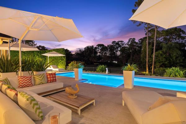 Heritage Oaks, 10435 SE Silver Palm Way, Jupiter, Florida 33469, image 1
