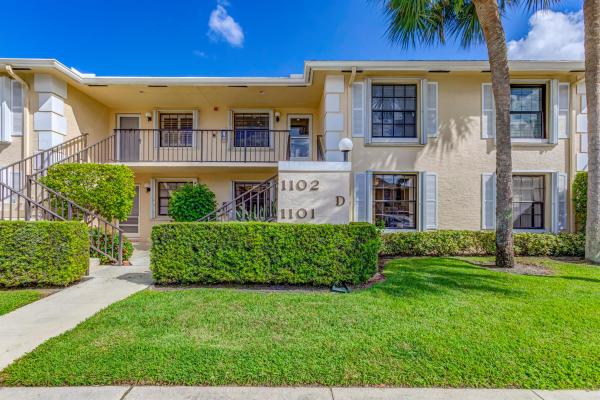 Keystone At Indian Creek, 1101 Keystone Dr #D, Jupiter, Florida 33458, image 1