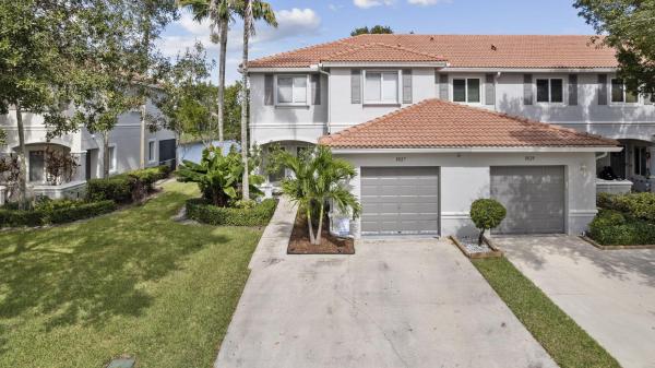 Turtle Cay, 8027 Big Pine Way, Riviera Beach, Florida 33407, image 1