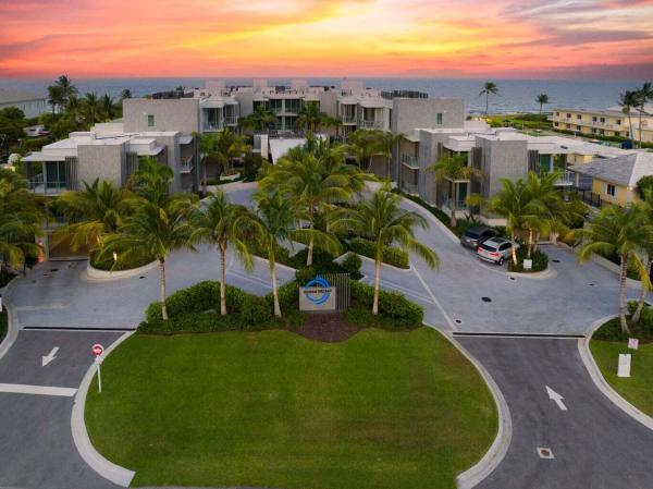 Ocean Delray, 1901 S Ocean Blvd #9, Delray Beach, Florida 33483, image 3
