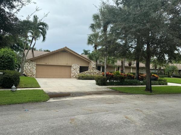 Estancia West Of Via Verde, 20976 Cipres Way, Boca Raton, Florida 33433, image 1
