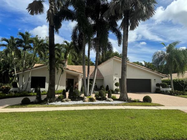 Boca Bath & Tennis Club, 2928 Banyan Boulevard Cir, Boca Raton, Florida 33431, image 1