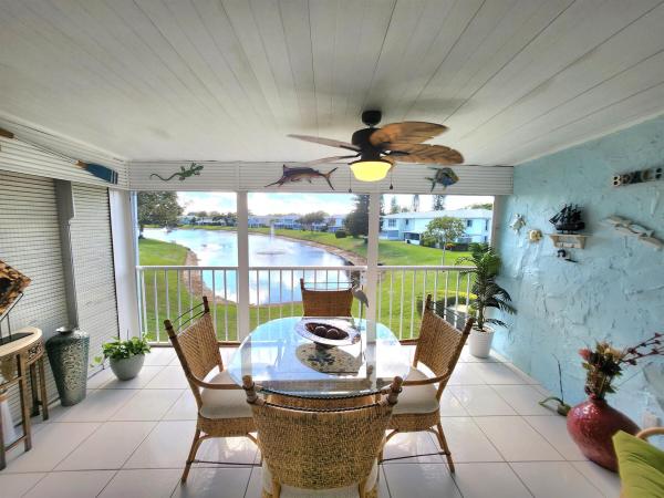 The Pines Of Delray North, 1540 NW 18th Ave #203, Delray Beach, Florida 33445, image 1