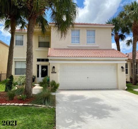 Kingsmill, 6094 Oak Bluff Way, Lake Worth Beach, Florida 33467, image 1
