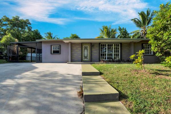 Fairway Estates, 10775 SW 155th Ter, Palmetto Estates, Florida 33157, image 1