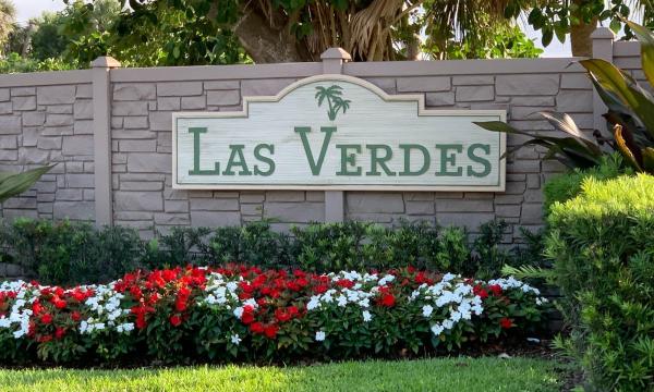 Palmetto At Las Verdes, 5220 Las Verdes Cir #302, Delray Beach, Florida 33484, image 1