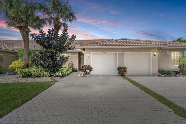 Terranova At Venetian Isles, 8055 Dolomtian Way, Boynton Beach, Florida 33472, image 1