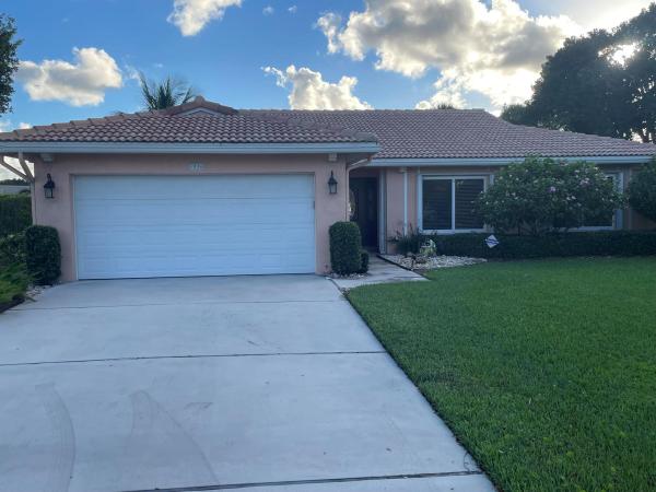 Colony Woods, 5936 Colony Ct, Boca Raton, Florida 33433, image 1