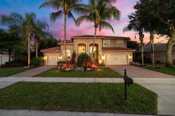 Stonehaven Estates, 1622 Newhaven Point Ln, West Palm Beach, Florida 33411, image 1