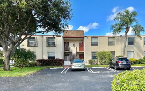 Abbey Village, 15 Willowbrook Ln #102, Delray Beach, Florida 33446, image 1
