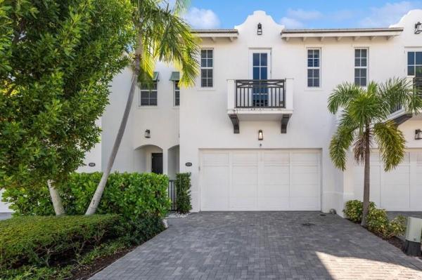 St George At Delray Beach, 1020 Phillips Rd, Delray Beach, Florida 33483, image 1