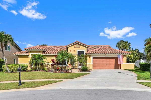 Cypress Woods, 3740 Cypress Lake Dr, Lake Worth Beach, Florida 33467, image 1