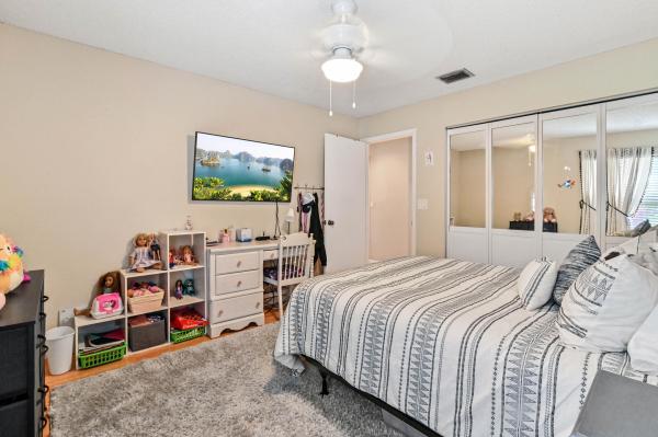 Cypress Woods, 3740 Cypress Lake Dr, Lake Worth, Florida 33467, image 1